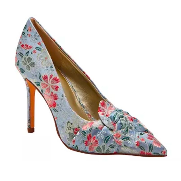 Katy Perry The Revival Bow Pumps - Picture 2 of 16